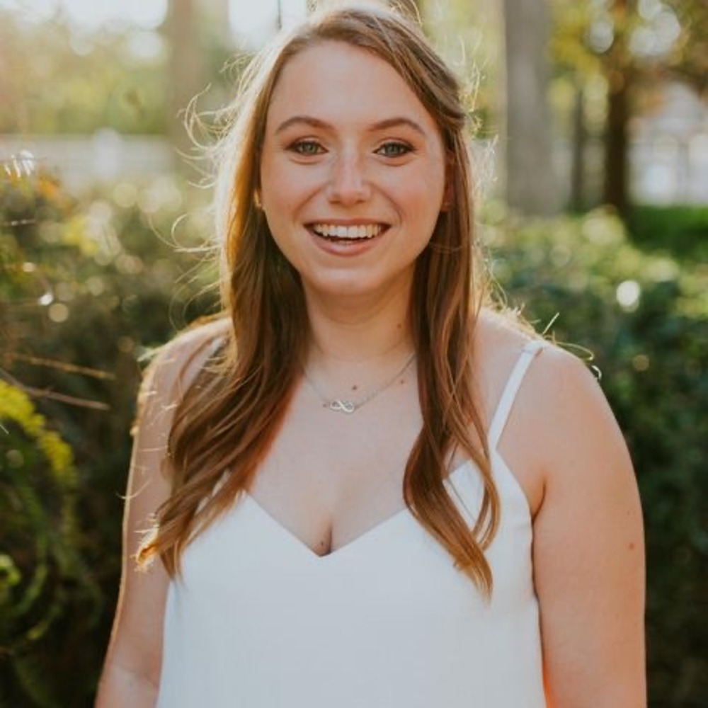 Meet your Posher, Jackie